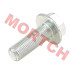 Bolt M12 - Model MICF0800-014009-00002 CFMoto bolt M12, 0800-014009-00002, M12 hex bolt, CForce 1000 bolt, ZForce 950 mounting bolt, UForce 1000 fastener, CFMoto OEM bolt, ATV chassis bolt, SSV suspension bolt, M12x? heavy-duty bolt