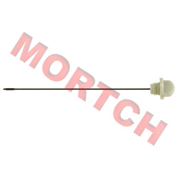 Oil Dipstick - Model MICF0800-014440-10000