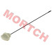 CFMoto oil dipstick, 0800-014440-10000, ZForce 800 oil level gauge, ZForce 800EX dipstick, ZForce 800 Trail dipstick, CFMoto OEM dipstick, CF800 oil dipstick, engine oil dipstick, 2V91W-Z8 dipstick, SSV oil level gauge