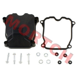 Cylinder Head Cover Sub Assy. Cylinder Head Cover Sub Assy.