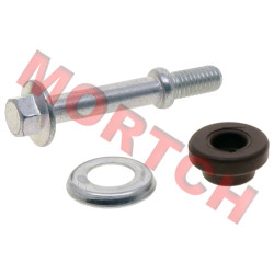 Bolt Assy. Cylinder Head Cover Bolt Assy. Cylinder Head Cover