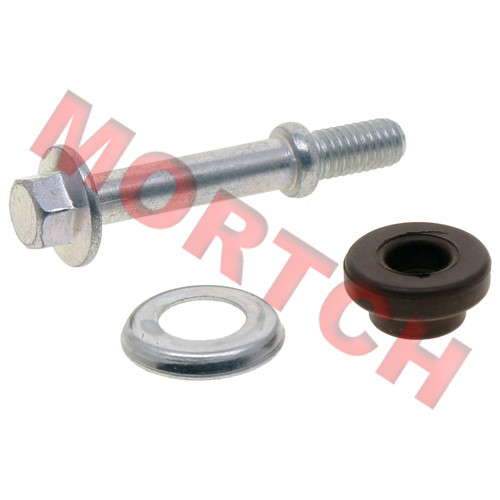 Bolt Assy. Cylinder Head Cover Bolt Assy. Cylinder Head Cover