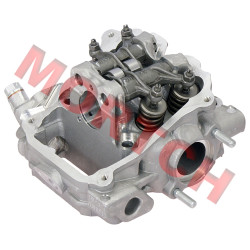 Cylinder Head No.1 Assy Cylinder Head No.1 Assy