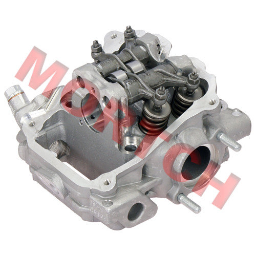 Cylinder Head No.1 Assy