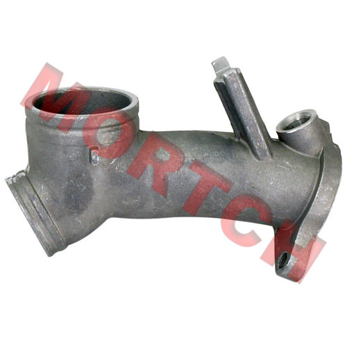 Main Intake Manifold Main Intake Manifold