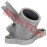 Auxiliary Intake Manifold Auxiliary Intake Manifold