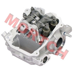 Cylinder Head No.2 Assy Cylinder Head No.2 Assy