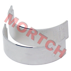 Crankshaft Connecting Rod Plain Bearing Crankshaft Connecting Rod Plain Bearing