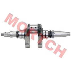 Crankshaft Assy B Crankshaft Assy B
