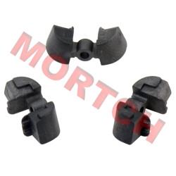 Nylon Block for Driven Pulley Nylon Block for Driven Pulley