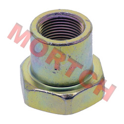 Main Shaft Nut Main Shaft Nut