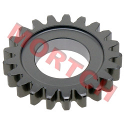 Reverse Intermediate Gear Reverse Intermediate Gear
