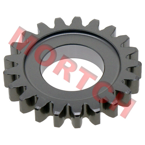 Reverse Intermediate Gear Reverse Intermediate Gear