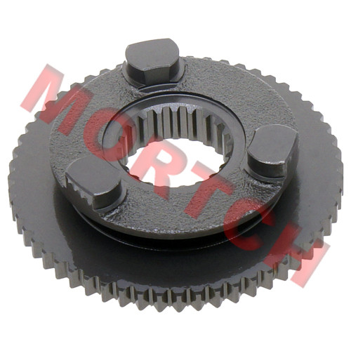 Shift Slide Gear Shift Slide Gear