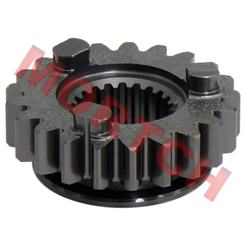 Countershaft Output Gear