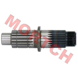 Drive Bevel Gear Shaft Drive Bevel Gear Shaft
