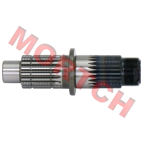 Drive Bevel Gear Shaft