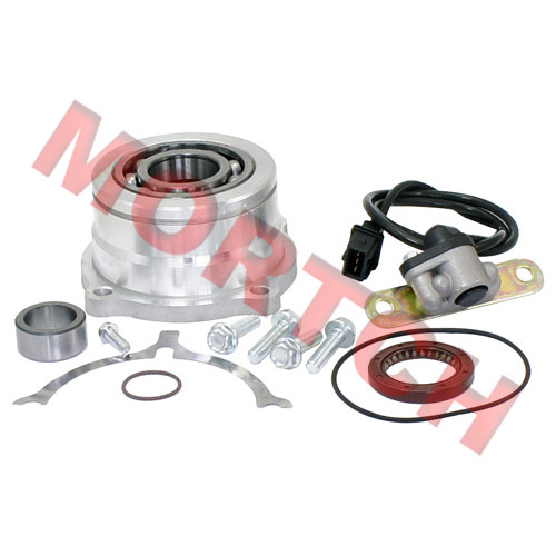 Driven Bevel Gear Assy