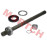 Front Output Shaft Assy