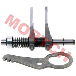 Shift Fork Comp Shift Fork Comp