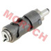 Gearshift Drum Assy - Model MICF0800-064000-10000 Genuine CFMoto gearshift drum assembly 0800-064000-10000. Fits extensive range of 800cc and 1000cc models including CForce 800/820/850/1000, ZForce 800/950/1000, UForce 800/1000, and Terralander 800. OEM replacement shift drum for precise gear selection and smooth transmission operation.