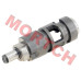 Gearshift Drum Assy - Model MICF0800-064000-10000 CFMoto gearshift drum assembly, 0800-064000-10000, CForce shift drum, ZForce gearshift drum, UForce transmission drum, CFMoto 800 shift drum, CFMoto 1000 shift drum, OEM transmission drum, shift drum replacement, 0800-064000-10000