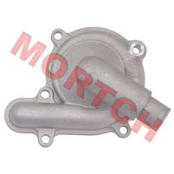 X8 Water Pump Housing X8 Water Pump Housing