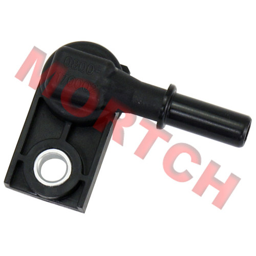 Injector Cap 1 Injector Cap 1