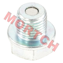 Magnetic Drain Bolt M14x1.5 - Model MICF0JWA-012200-00001