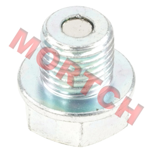 Magnetic Drain Bolt M14x1.5 - Model MICF0JWA-012200-00001