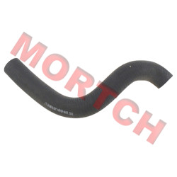 Front &amp; Rear Cylinder Connecting Pipe - Model MICF0JYA-026001