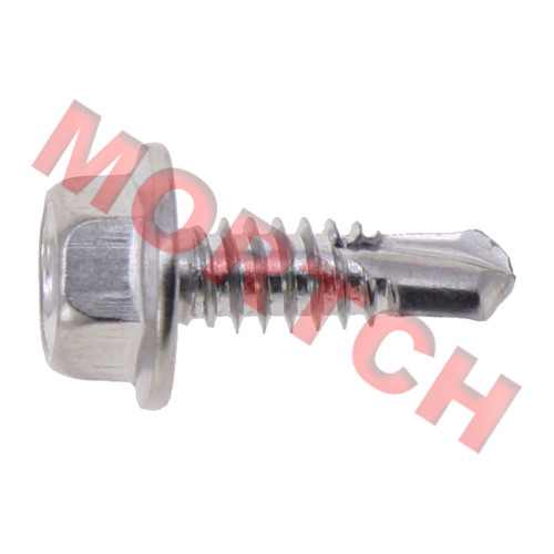 Thermostat Cover Screw ST5.5x16 Thermostat Cover Screw ST5.5x16