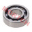 Bearing 6203 for Left Crankcase
