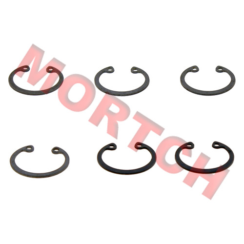 Hole Circlip for Universal Joint 22x50 Hole Circlip for Universal Joint 22x50