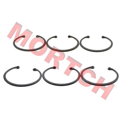 Circlip 63 for Hub Bearing DAC30630342