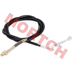 Parking Cable Parking Cable