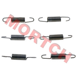 Muffler Spring Muffler Spring