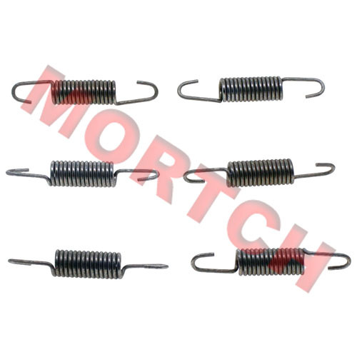 Muffler Spring Muffler Spring