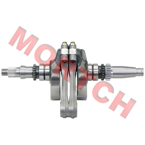 Crankshaft Assy Crankshaft Assy