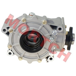 Rear Axle Assy Rear Axle Assy