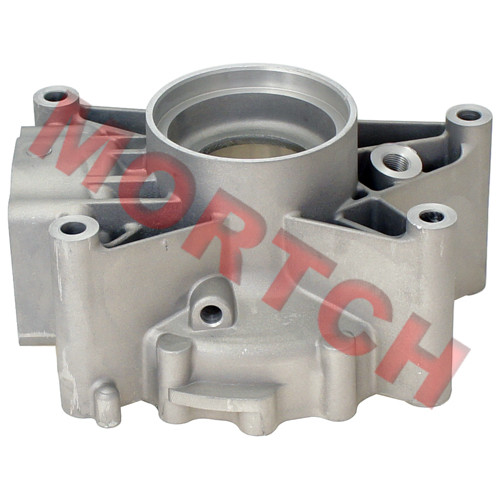 Rear Axle Case Rear Axle Case