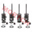 Intake & Exhaust Valve Assy