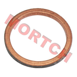 Gasket for Exhaust Pipe Gasket for Exhaust Pipe