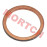 Gasket for Exhaust Pipe