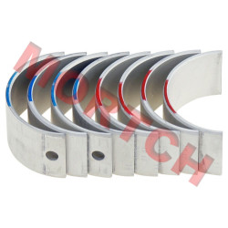 Bearing Sleeve Blue