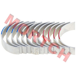 Crankshaft Connecting Rod Plain Bearing Crankshaft Connecting Rod Plain Bearing