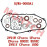 Oil Seal & O-Seal Ring Kit, Engine Oil Seal & O-Seal Ring Kit, Engine