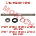 CFMoto Front Output Shaft Assy 0JWA-062300-10001 | CForce/ZForce/UForce