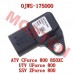 Air Intake Temp & Pressure Sensor Delphi 28356282