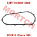 CFMoto CVT Case Cover Seal Ring OEM 0JWV-013003-3200 | CF800UTR-4 UForce 800 XL 2V91W-K